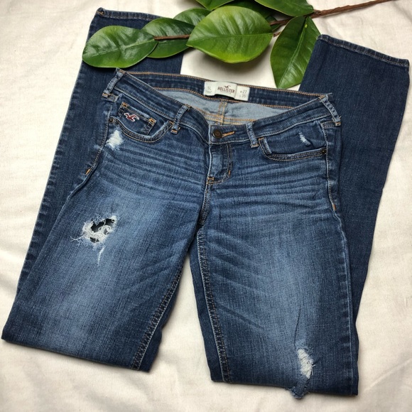 27 inches in jeans is what size